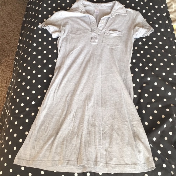 American Apparel Dresses & Skirts - American apparel dress American Apparel Dresses & Skirts - American apparel dress